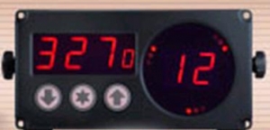 Gyro recorder with ROT